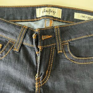 Day trip jeans